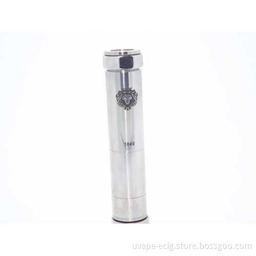 2013 New Mechanical Mod King Mod Nemesis Mod Chiyou Mod